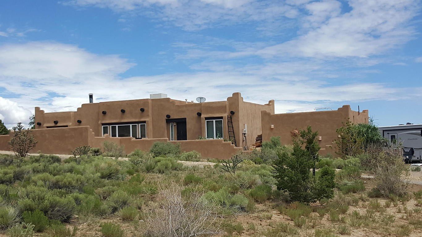 27 Camino Tres Ritos Ct, Placitas, NM 87043 Zillow