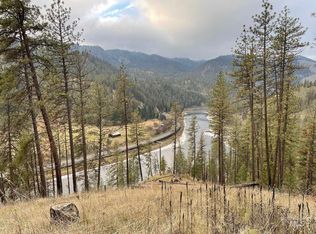1324 Carrot Ridge Rd, Kamiah, ID 83536