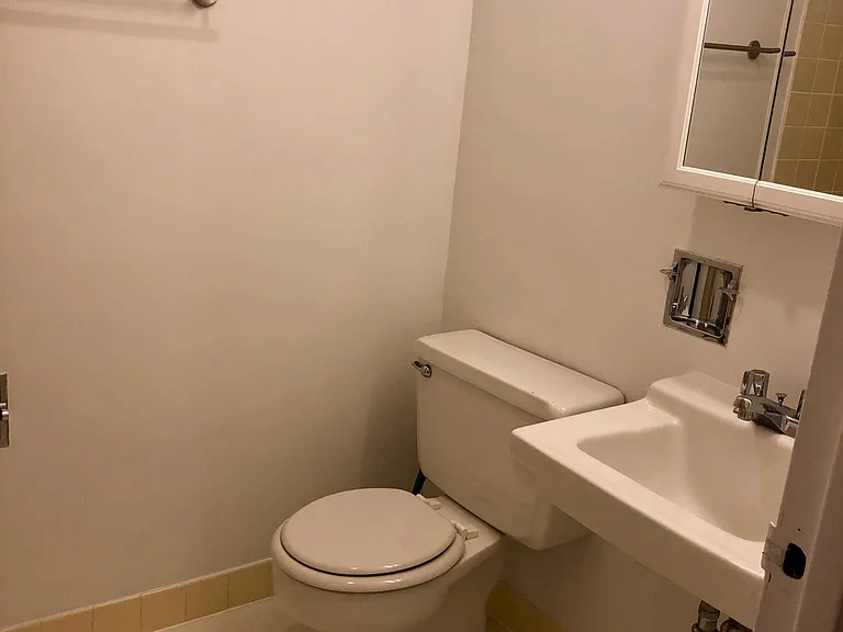 2030 F St NW #707 — Photo 14