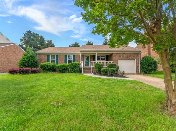 Hampton VA Real Estate - Hampton VA Homes For Sale | Zillow