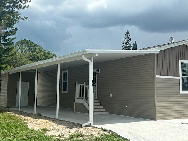 1st image of 900 Aqua Isle Blvd #C15