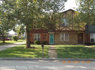 1605 Palo Verde Dr APT C, El Reno, OK 73036