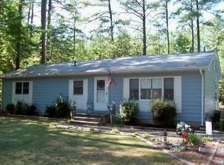 272 Currioman Dr, Montross, VA