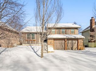 16300 W 125th Ter, Olathe, KS 66062