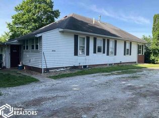 2201 S Johnson St, Macomb, IL 61455