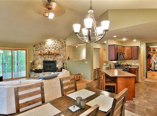 5496 N Ham Holly Dr, Stone Lake, WI 54876