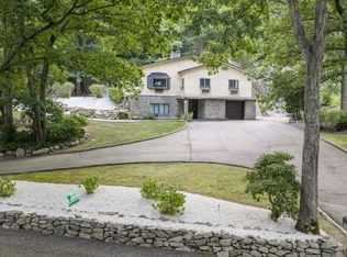 190 Hawes St, Wrentham, MA 02093