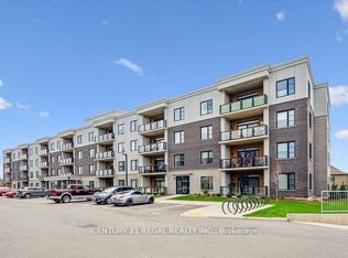 99 Farley Rd #414, Centre Wellington, ON N1M 0J9