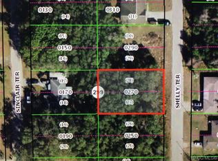 741 Shelly Ter, Inverness, FL 34450