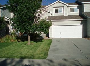 8072 S Kittredge Way, Centennial, CO 80112