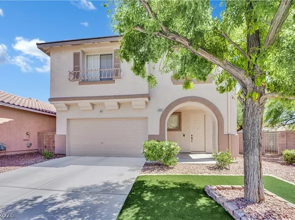 2676 Pine Run Rd, Las Vegas, NV 89135