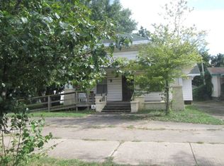 2609 W Okmulgee St, Muskogee, OK 74401