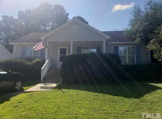 2885 Bennington Dr, Clayton, NC 27520