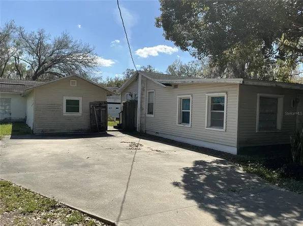 38714 C Ave, Zephyrhills, FL 33542