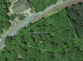 68 Beaver Dr #12, Eureka Springs, AR 72631
