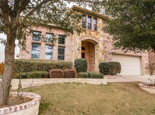 7335 Compas, Grand Prairie, TX 75054