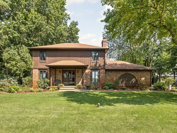 6170 E County Road 1000 N, Pittsboro, IN 46167