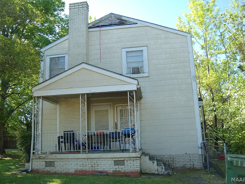 3834 Narrow Lane Rd