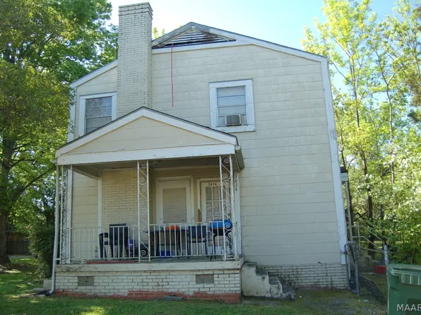 3834 Narrow Lane Rd, Montgomery, AL 36111