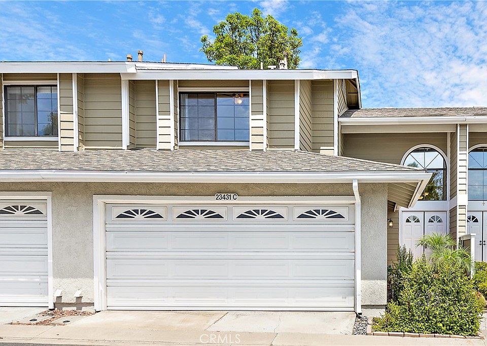 23431 Via Linda APT C, Mission Viejo, CA 92691 | Zillow