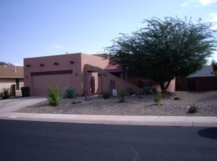 5278 Highland Shadows Dr, Sierra Vista, AZ 85635