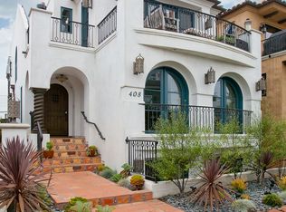 408 29th St, Hermosa Beach, CA 90254