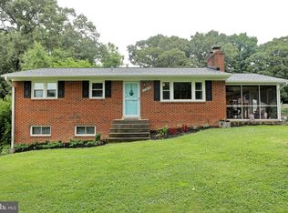 12910 Jameson Dr, Waldorf, MD 20602