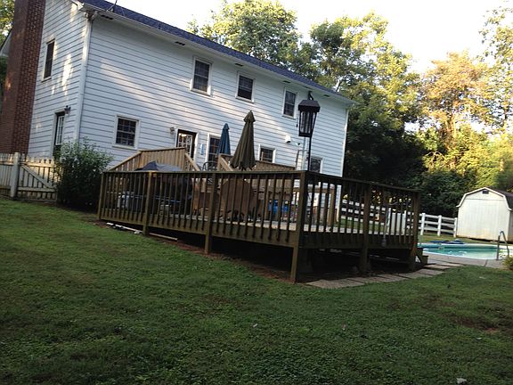 2nd image of 2552 Westminster Dr