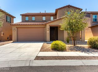 2755 W Shannon Ridge Rd, Tucson, AZ 85742