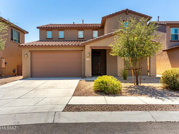 2755 W Shannon Ridge Rd, Tucson, AZ 85742