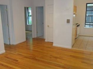 21 W 110th St APT 41, New York, NY 10026