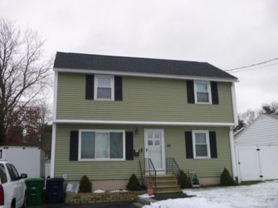 44 Robinson Road, Nashua, NH, 03060