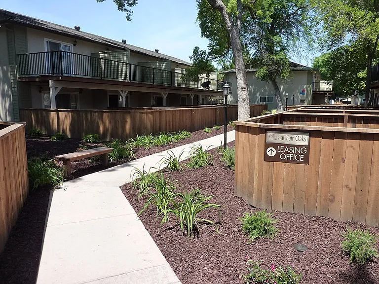 The Villas at Fair Oaks — Photo 12