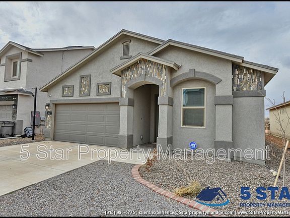3rd image of 3961 Desert Bluff Dr