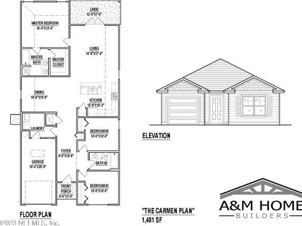 116 JAMES Street, Palatka, FL 32177