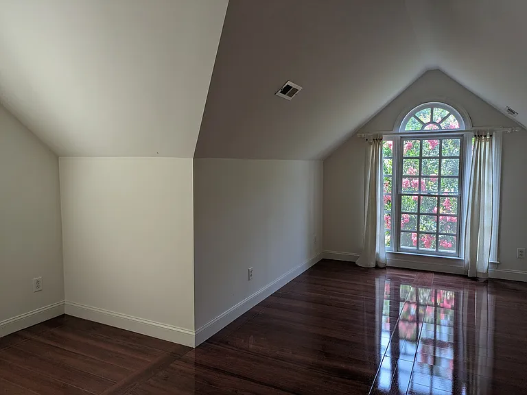 2nd Bedroom/Rec Room view.