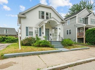 61 Zella St, Providence, RI 02908