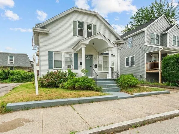 61 Zella St, Providence, RI 02908