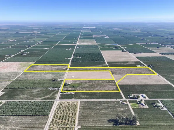 1287 N Trinity Ave, Kerman, CA 93630
