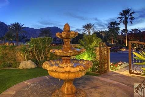 The views are breathtaking...