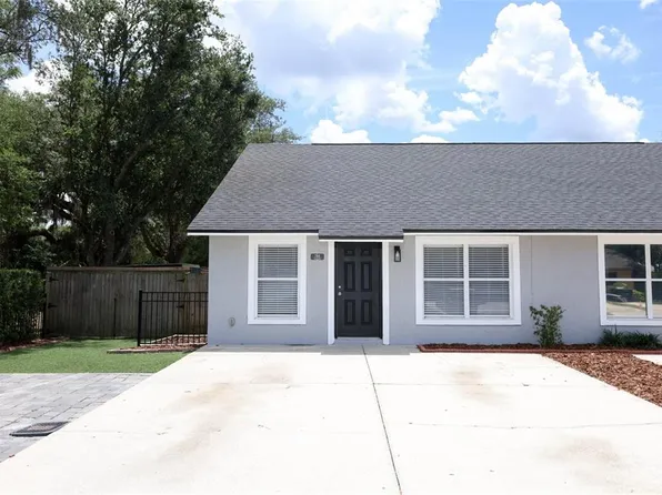 786 Lincoln Pkwy, Oviedo, FL 32765