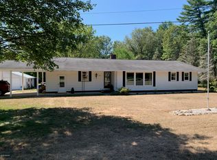 3713 Ryerson Rd, Twin Lake, MI 49457