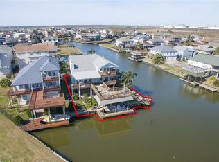 5 S Pintail St, La Marque, TX 77568