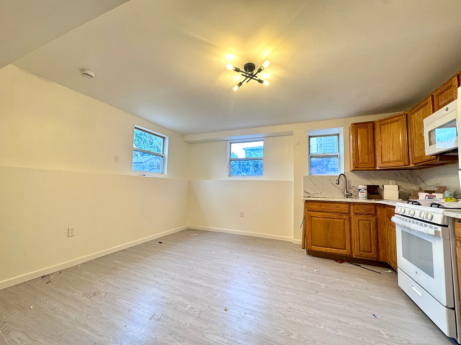 1 bed, $1,850 — Photo 2