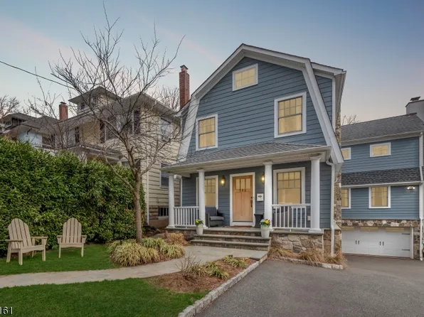 586 Ridgewood Rd, Maplewood Twp., NJ 07040