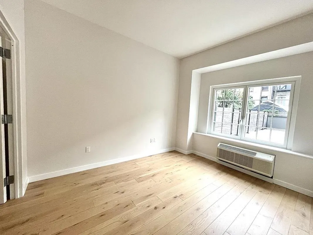 555 Waverly Avenue #1B in Clinton Hill, Brooklyn | StreetEasy