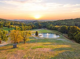 1770 Molly Hollow Rd, Nolensville, TN 37135