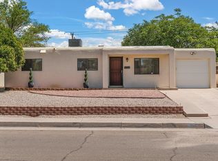 1234 Westerfeld Dr NE, Albuquerque, NM 87112