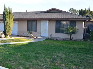 17521 Elaine Dr, Fontana, CA 92336
