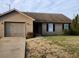 312 Cinderella Dr, Owensboro, KY 42303